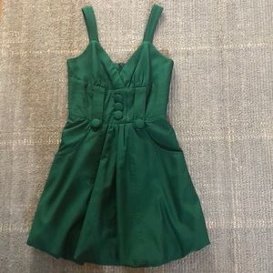 Dress by Voom by Joy Han